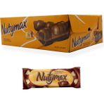 Şölen Nutymax Çikolata Kaplı Fındıklı 44 gr x 16 Ad - 16 gr