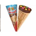 Şölen Ozmo Fındıklı 25 gr Kornet
