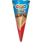 Şölen Ozmo Sütlü Cornet Çikolata 25 gr 12'li Set