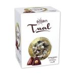 Şölen Tual Bütün Fındıklı Sütlü Çikolata - 250 gr