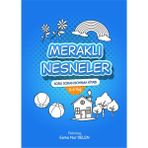 Şölen Yayınları Soru Soran Boyama Kitabı Meraklı Nesneler 3-6 Yaş Psikolog E.delen Şölen Çocuk
