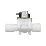 Solenoid Su Valfi 12V Dc Solenoid Valve 1/2 Inch