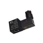 Solenoid Valf Bobini, 4V110-06 1/8, Solenoid Valf Hava, 5 Yönlü Bağlantı Noktası, 2 Pozisyonlu, Gaz, Pnömatik Elektrikli Manyetik Valfler, DC 12 V, 24 V, 110 V, 220 V, 1