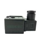 Solenoid Valf Bobinleri, 20 Adet Pnömatik Solenoid Valf Bobini A044 DC12V DC24V AC110V AC220V Toz Geçirmez Darbeli Jet Valf için (5V)