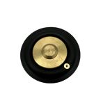 Solenoid Valf Gm Nbr Diyaframı 1"