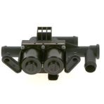 SOLENOİD VALF