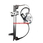 Solenza Ön Elektrikli Cam Krikosu 153829233
