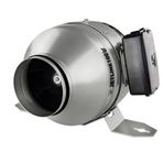 Soler & Palau 1260 M3/H Jetline 250 Yuvarlak Kanal Tipi Fan