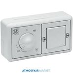 Soler & Palau CR-150 Hız Anahtarı