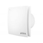 Soler Palau Decor 200 C Design 163 m³/h Ø125mm Banyo Tuvalet Ortam Havalandırma Fanı Geri Akış Panjuru Sessiz Tasarruflu Fan AGMair agmair