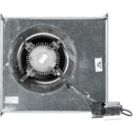 Soler Palau Ilt / 4-285 600X300 mm Dikdörtgen Kanal Tipi Fan Havalandırma Aspiratör Agmair Agm Air Solutions