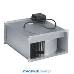 Soler & Palau ILT/4-355 700x400 mm 380V Dikdörtgen Kanal Tipi Fan