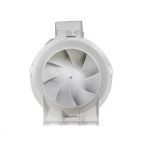 Soler Palau Kanal Tipi Fan TD-160/100 Silent Serisi