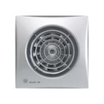 Soler Palau Mini Aksiyel Fan Sılent Serisi SILVER-100-CZ