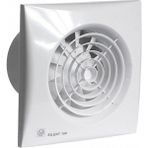 Soler Palau Silent 100 Chz Timer Nem Sensörlü Fan