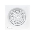 Soler & Palau SILENT-200 CHZ Mini Aksiyel Fan