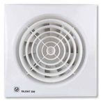 Soler & Palau Silent 300 Cz Sessiz Banyo Fanı