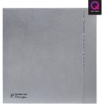 Soler&Palau Dekoratif Gümüş Swarovski Havalandırma Fanı Silver Swarovski Silent 100 Cz Design Ultra Sessiz Banyo Wc Aspiratörü Soler Palau Estetik Dizayn