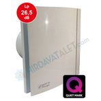 Soler&Palau Silent 100 Cz Design Fildişi Fan