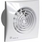Soler&Palau S&p Silent 100 Cz Sessiz Tuvalet Banyo ve Mutfak Aspiratörü