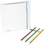 Soler&Palau S&p Soler&palau Mini Aksiyel Fan (SILENT-100 Crz Design)