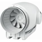 Soler&Palau S&p Soler&palau Yuvarlak Kanal Tipi Fan Td 250/100 Silent Serisi