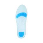Soles Silikon Tabanlık Longitudinal Ark Takviyeli Destekli - Soles - M