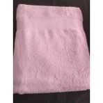 Soley Banyo Havlusu Pembe