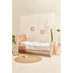 Soley Boho Çocuk Nevresim Takımı (160X220 Cm) - Bej - 160 x 220 cm