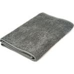 Soley | Estebe | %100 Pamuklu Spor Havlusu - 30 x 100 cm - Antrasit