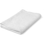 Soley | Estebe | %100 Pamuklu Spor Havlusu - 30 x 100 cm - Beyaz