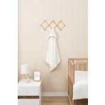 Soley Happy Mouse %100 Pamuk Bebek Kundak