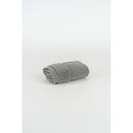 Soley Hermoso 30x50 Misafir Havlu, Gri