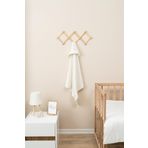 Soley Little Captain %100 Pamuk Bebek Kundak