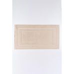 Soley | Minerva | %100 Pamuk Premium Ayak Havlusu Renksiz
