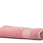 Soley | Minerva |%100 Pamuklu Extra Yumuşak El Havlusu GÜLKURUSU