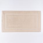 Soley | Minerva | Pamuk Premium Ayak Havlusu - 50 x 90 cm - Bej