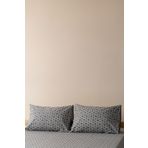 Soley Mix & Match Blanj %100 Pamuk 2’li Yastık Kılıfı Seti