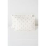 Soley Mix & Match Corvelle %100 Pamuk 50x70 cm 2'li Yastık Kılıfı Seti