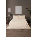 Soley Mix & Match Noelle %100 Pamuk Çift Kişilik Çarşaf Seti
