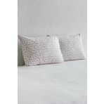 Soley Mix & Match Rosie %100 Pamuk 2’li Yastık Kılıfı Seti