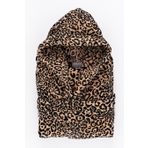 Soley Panthera %100 Pamuk Kadın / Erkek Bornoz (Unisex)