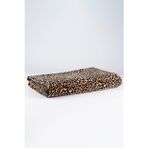 Soley Panthera 70x140 Banyo Havlusu, Leopar