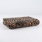 Soley | Panthera | Pamuk El / Yüz Havlusu - 50 x 90 cm - Renkli