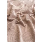 Soley Serenity 160X220 Tek Kişilik Pike, Bej