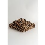 Soley Tiger %100 Pamuk 3'lü Havlu Seti