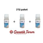 Solfac 25 Ec Genel Haşere Bit, Kene, Hamam, Karasinek, Sivrisinek Vb. 3x100 Ml.
