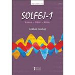 Solfej - 1 - Gökhan Aladağ