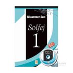 SOLFEJ 1 - MUAMMER SUN
