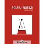 SOLFEJ EĞİTİMİ - YALÇIN İMAN